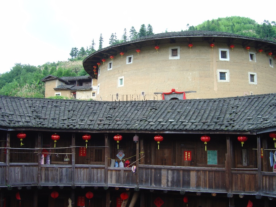 TuLou 2008